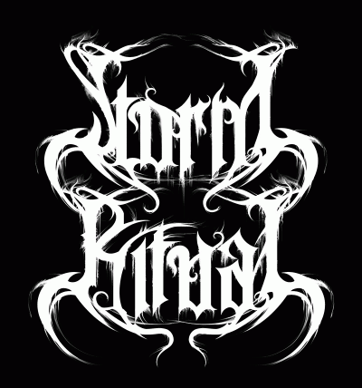logo Storm Ritual